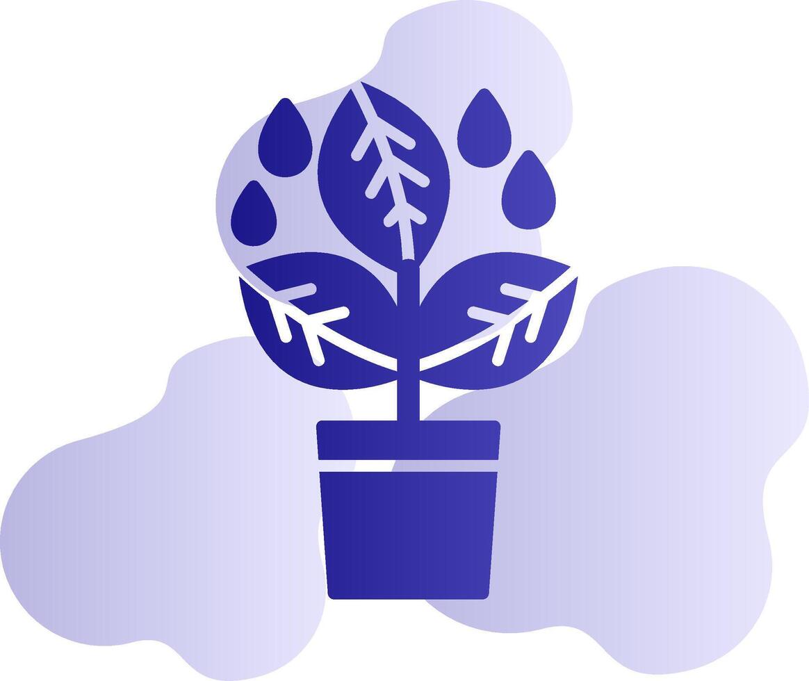 Plant Vector Icon