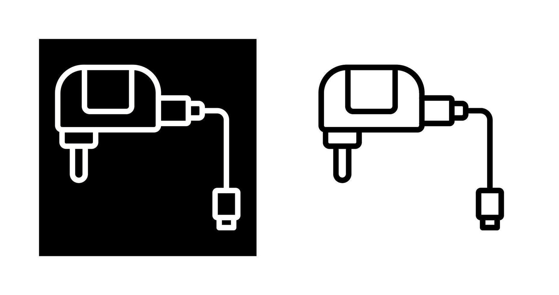 Device Vector Icon