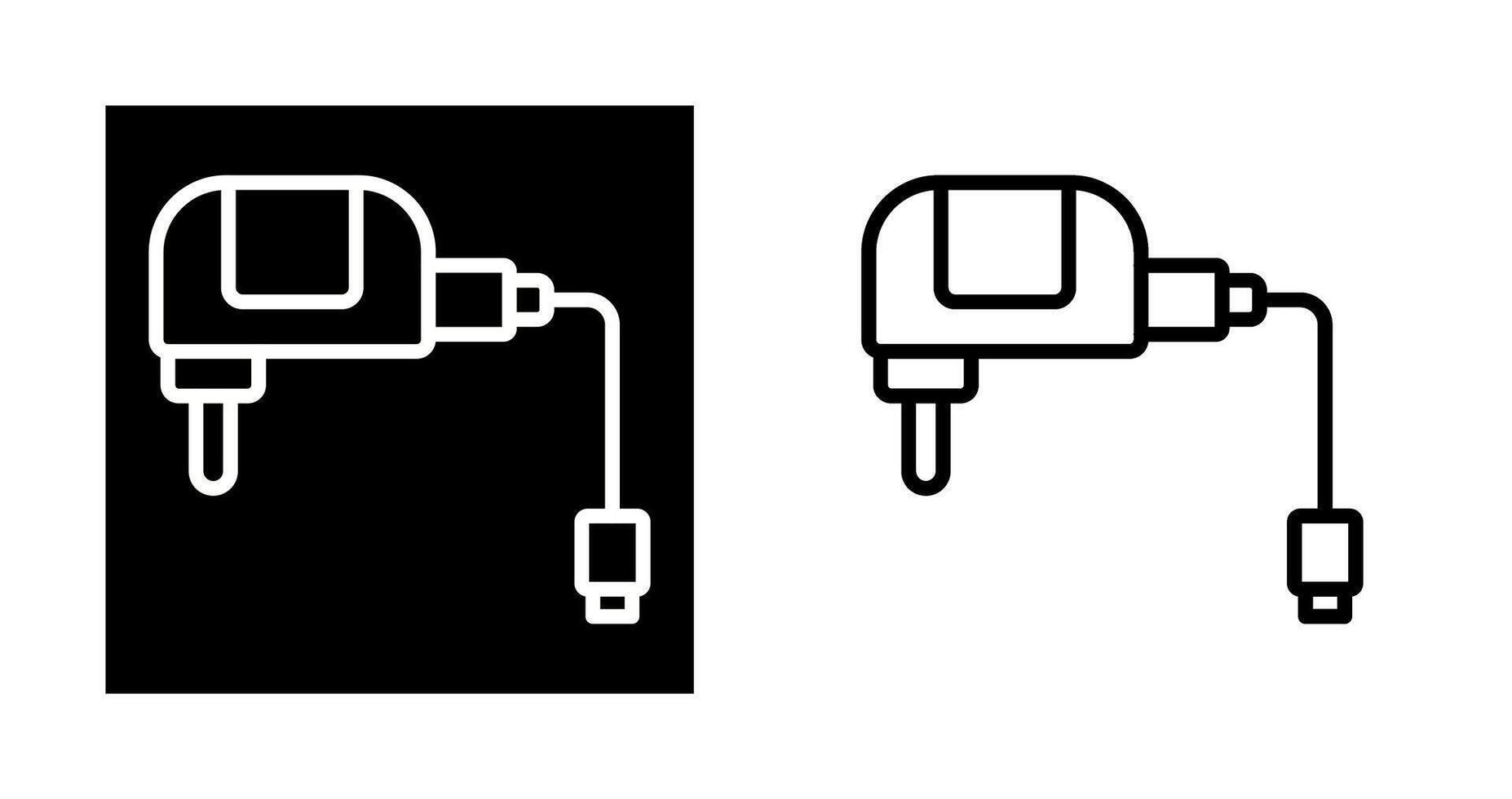 Device Vector Icon