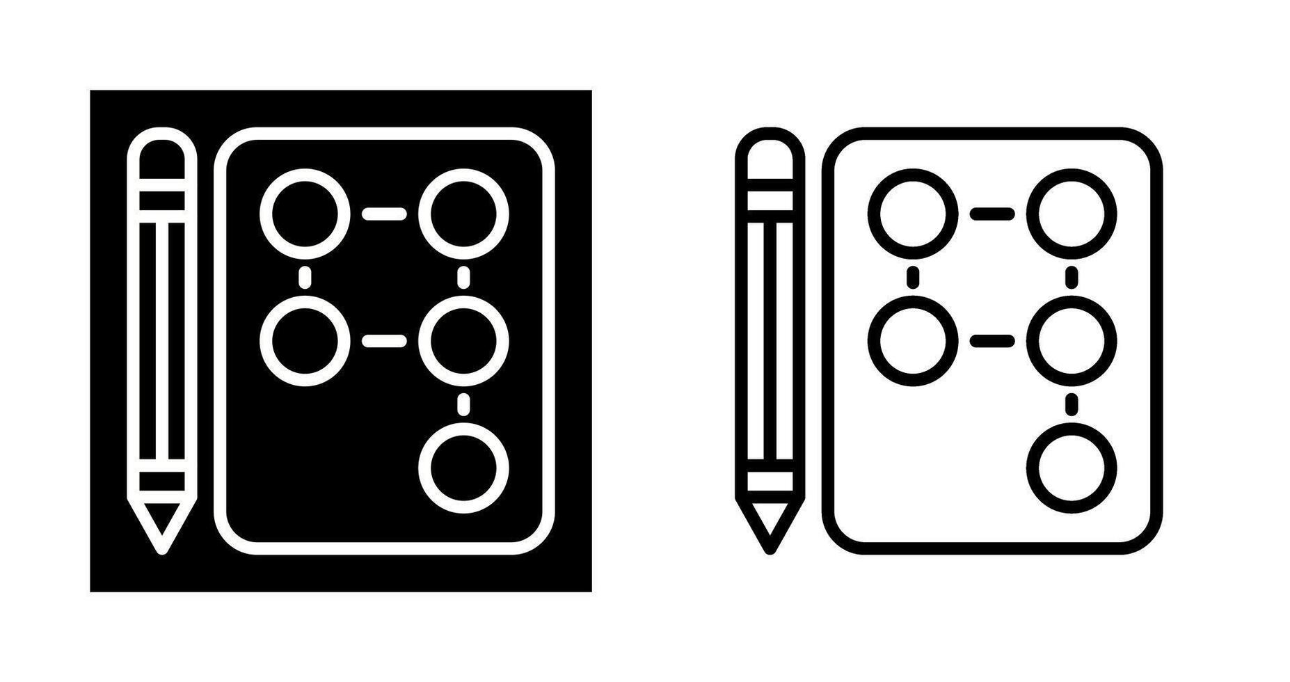 Design Sprints Vector Icon