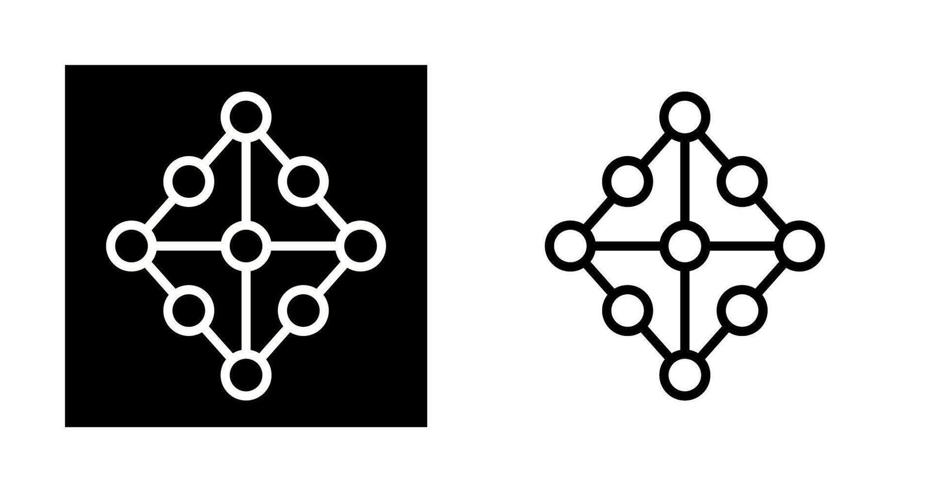 Rapid Prototyping Vector Icon