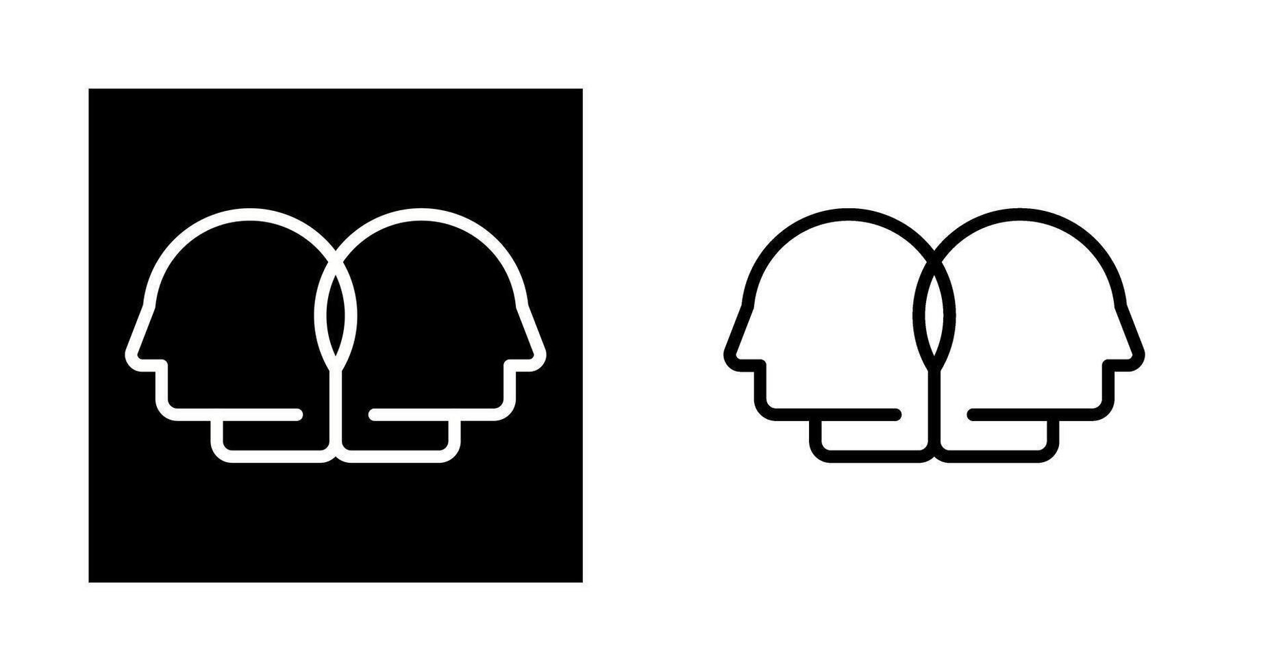 Empathize Vector Icon