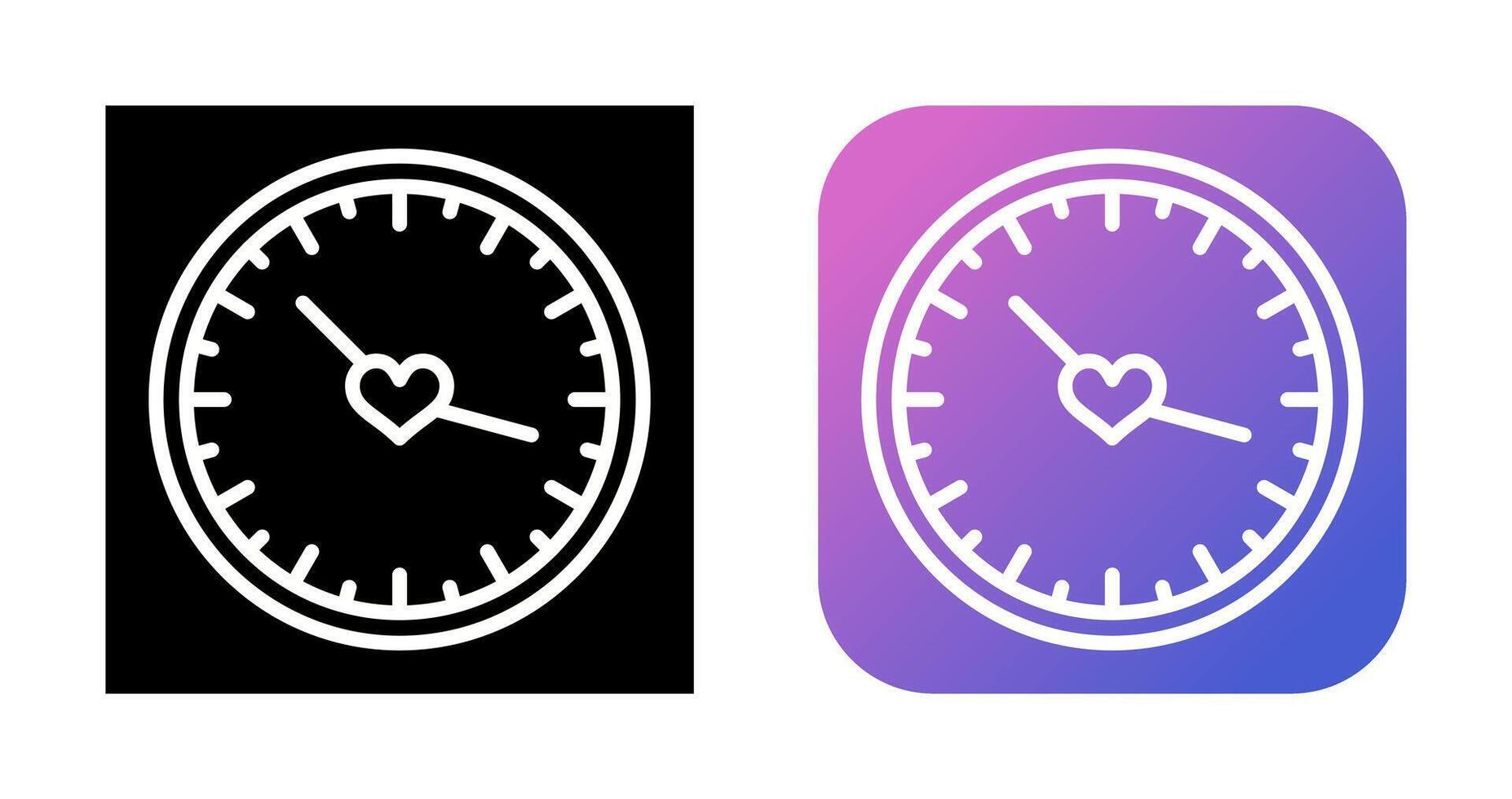 Date night Vector Icon