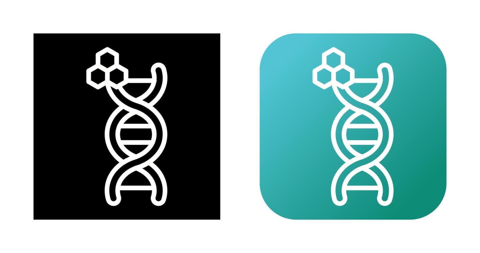 Biology Vector Icon