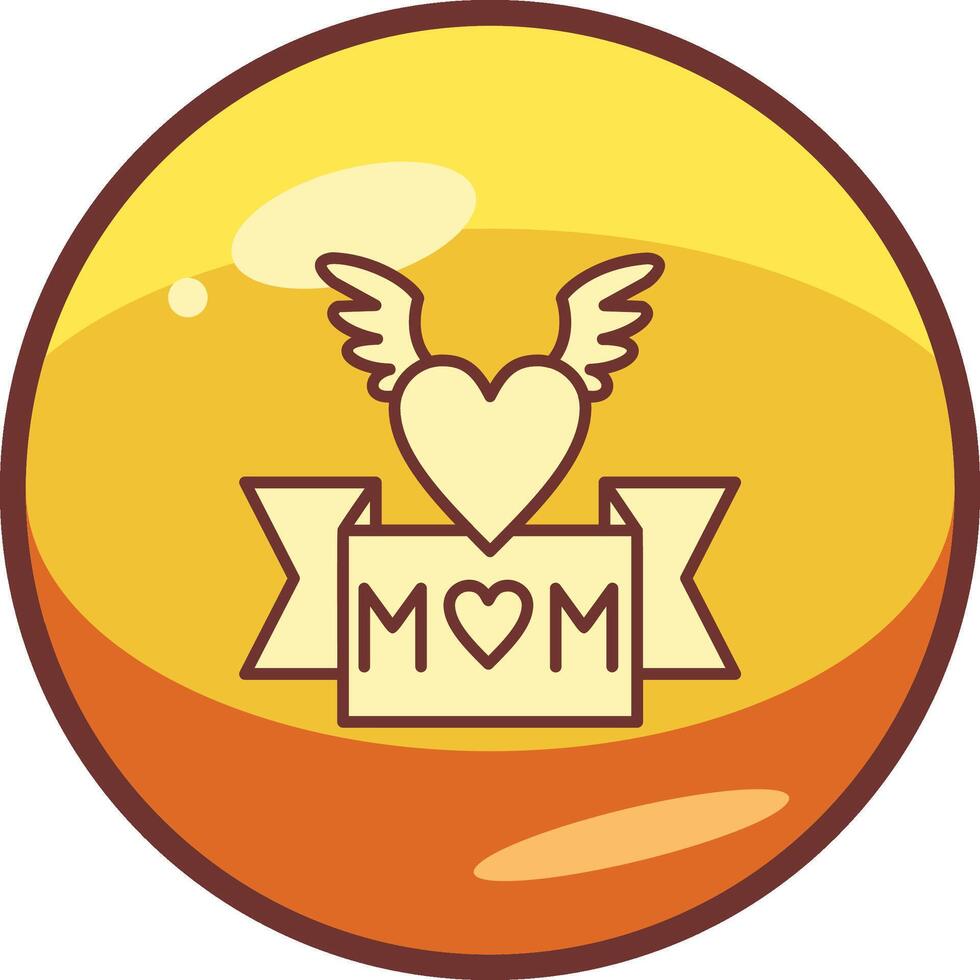 Banner Vector Icon
