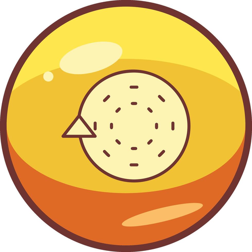 Plasmid Vector Icon