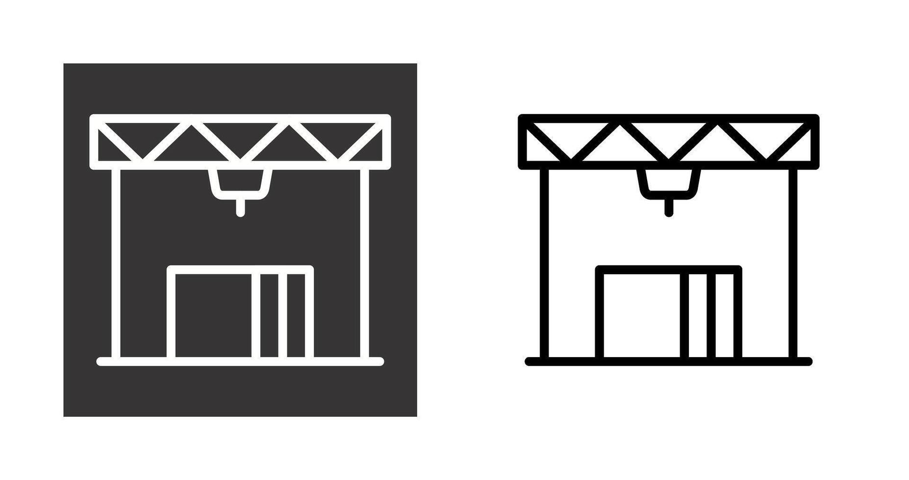 3d Printing Vector Icon