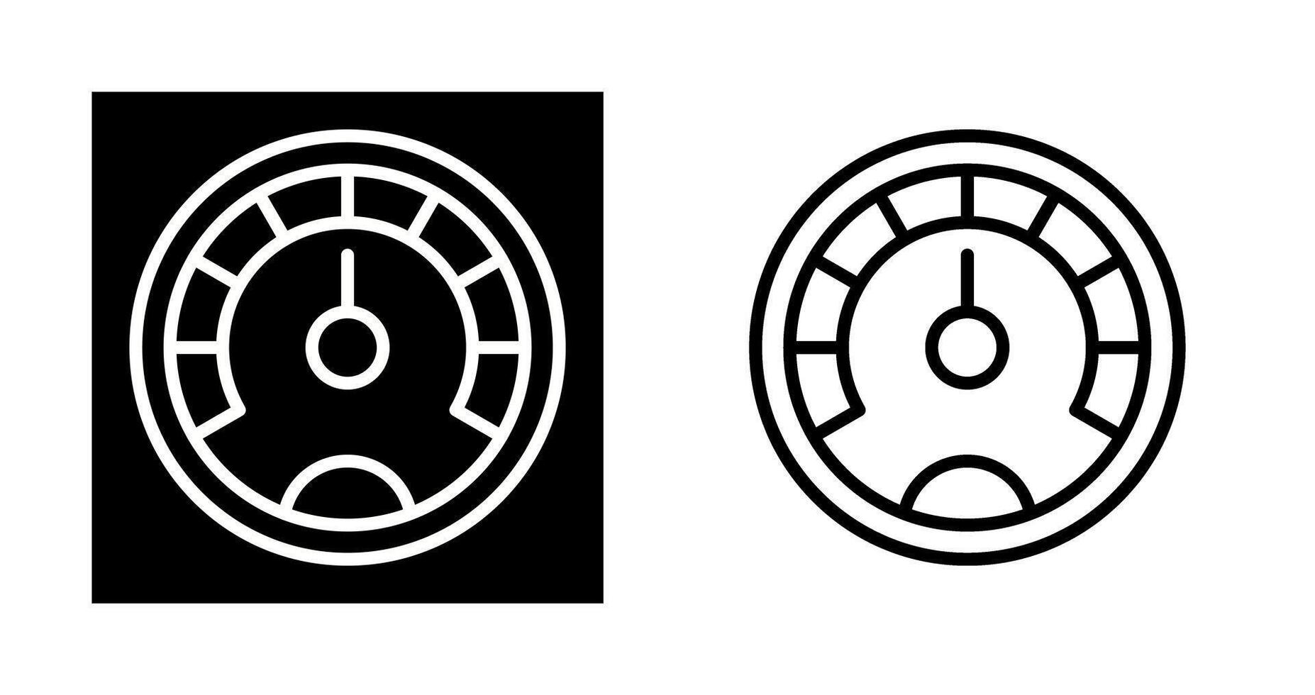 Performance Vector Icon