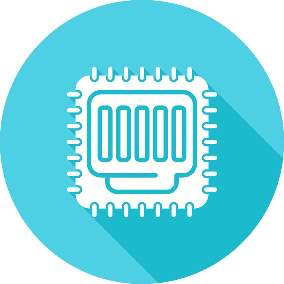 Ethernet Vector Icon