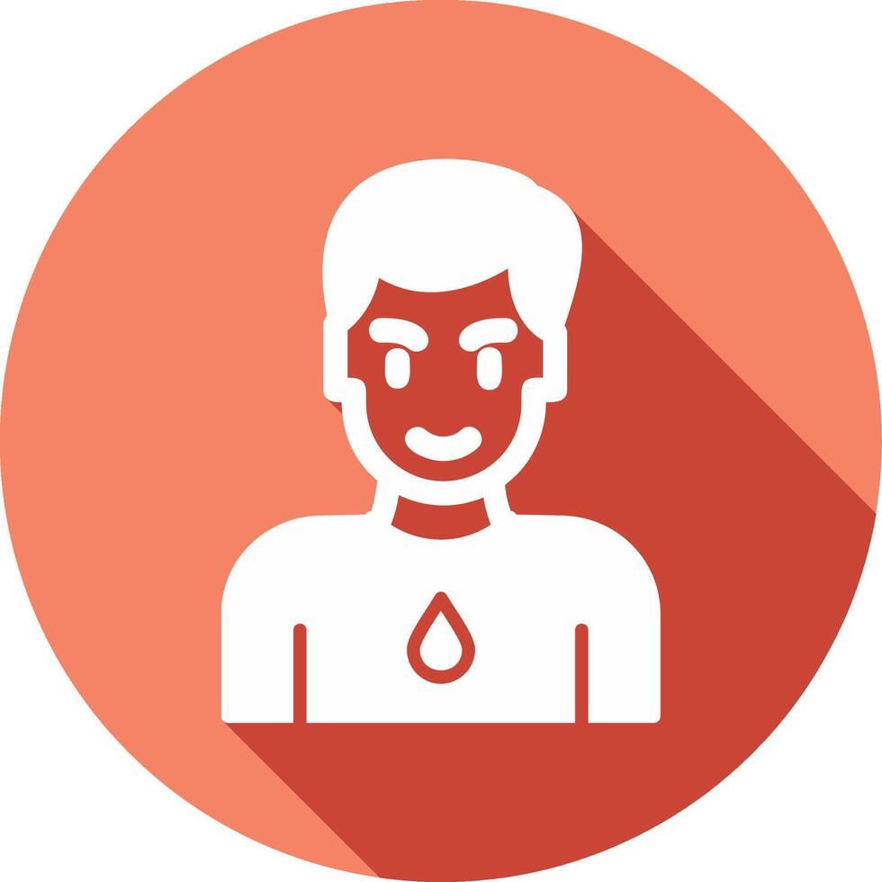 Survivor Vector Icon