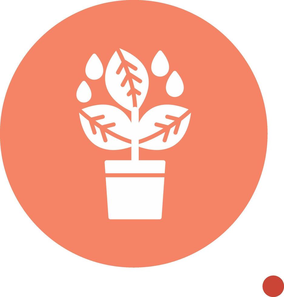 Plant Vector Icon