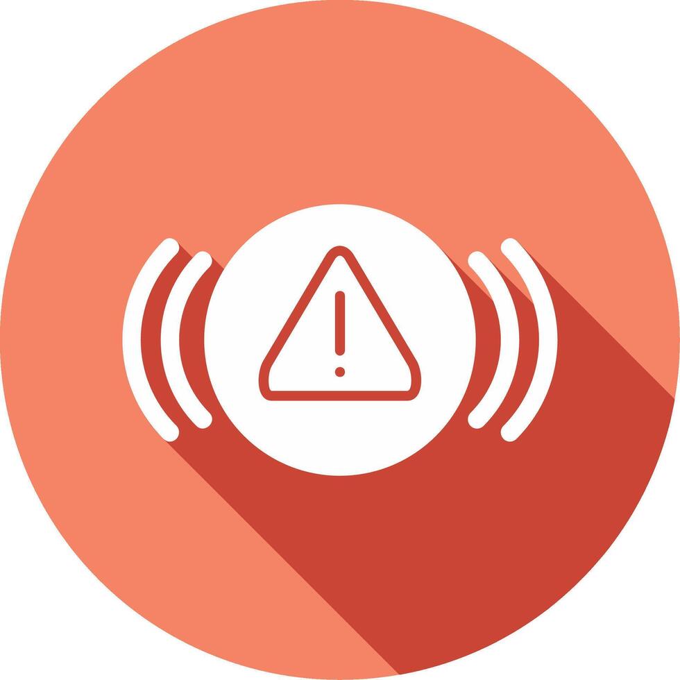 Warning Vector Icon