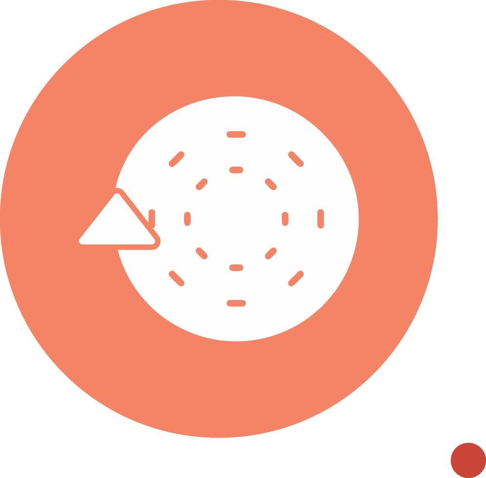 Plasmid Vector Icon