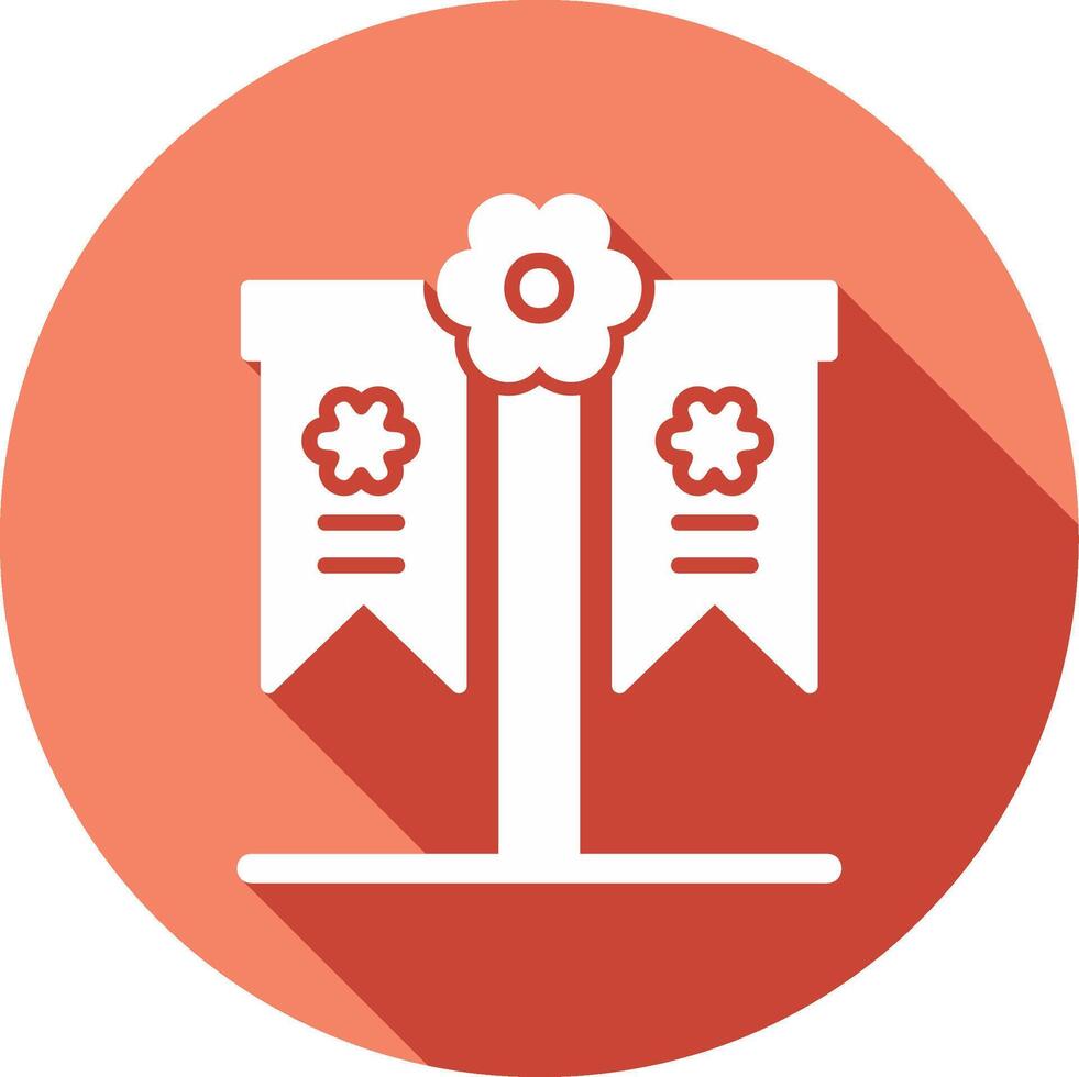 Banner Vector Icon