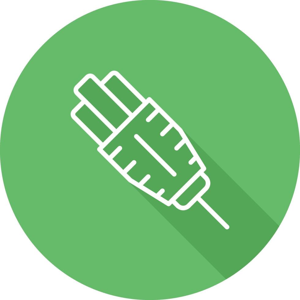 Ethernet Vector Icon
