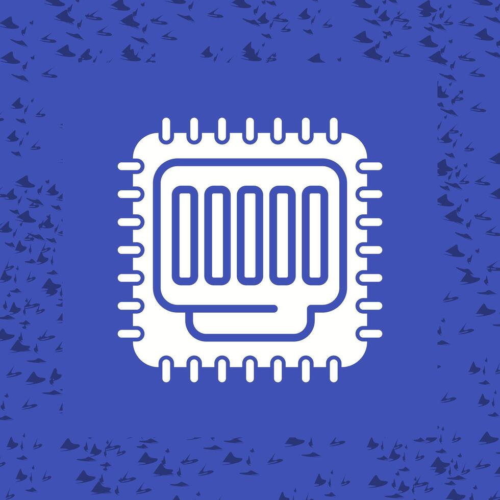 Ethernet Vector Icon