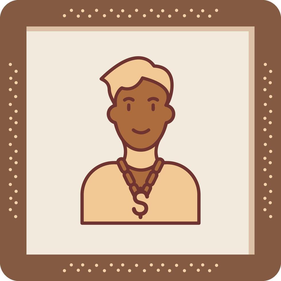 Dollar Vector Icon