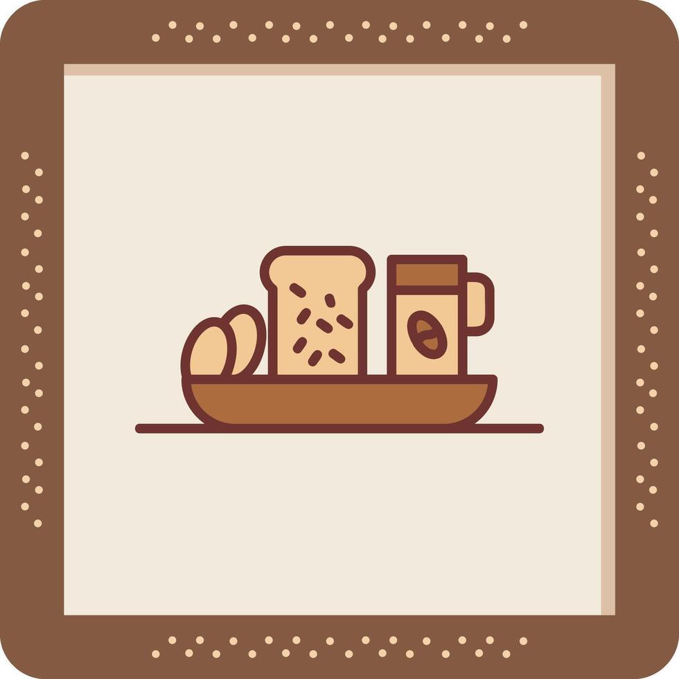 Food Vector Icon