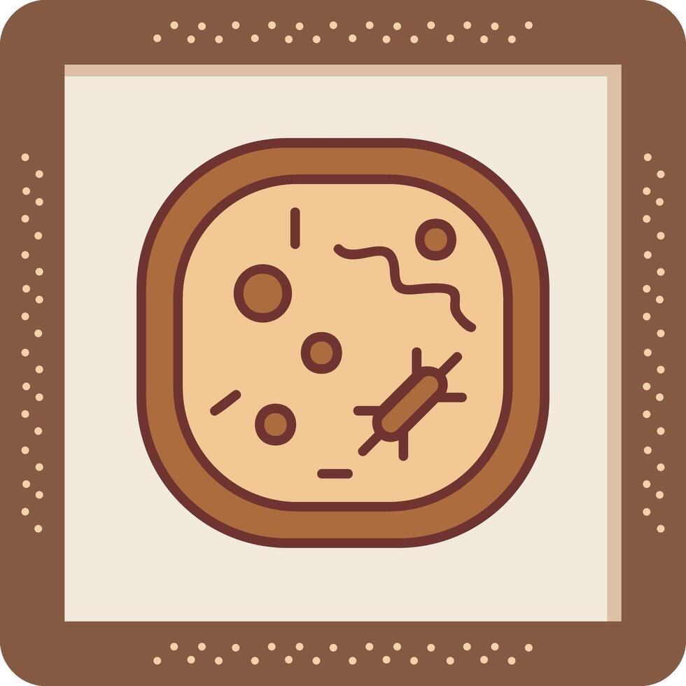 Cell Vector Icon