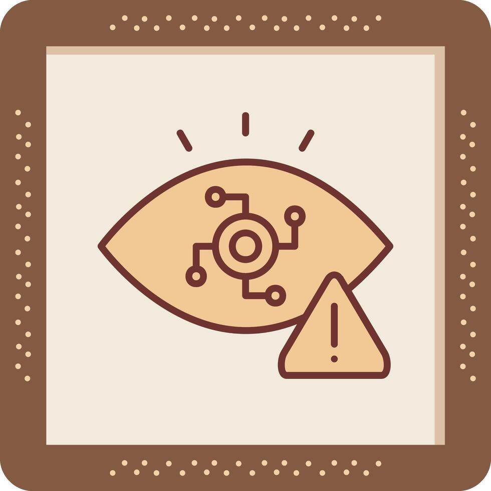 Spy Vector Icon