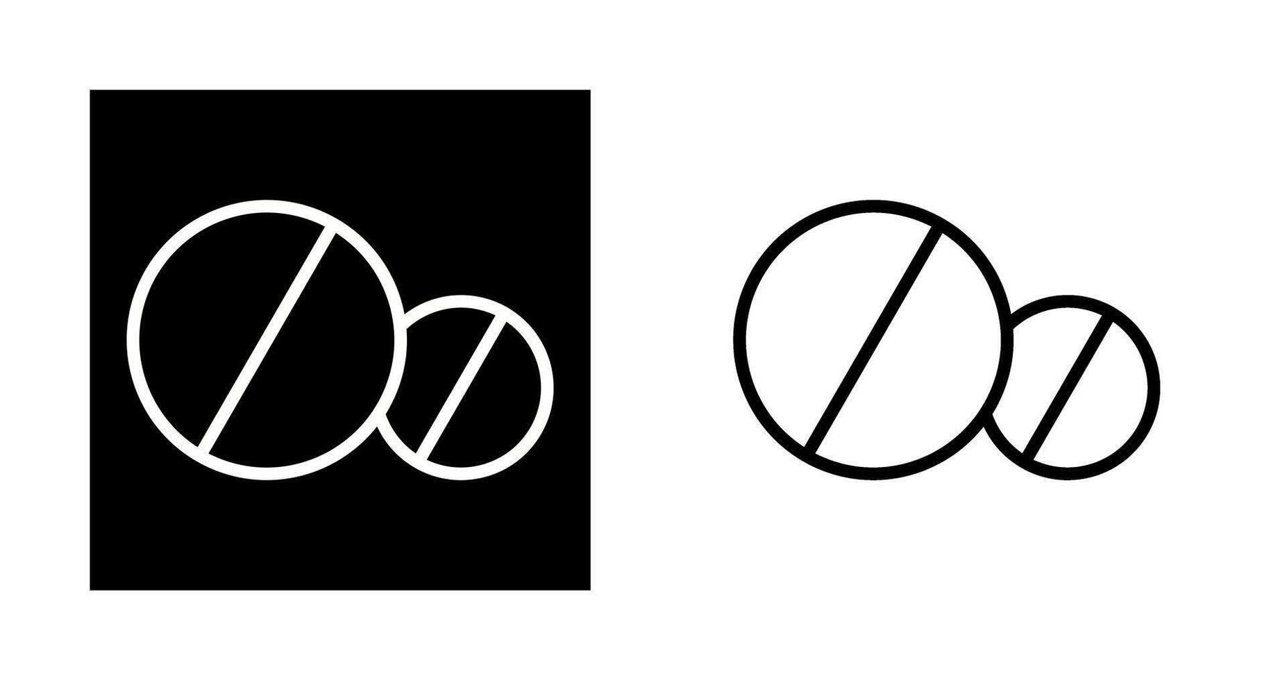 Pills Vector Icon