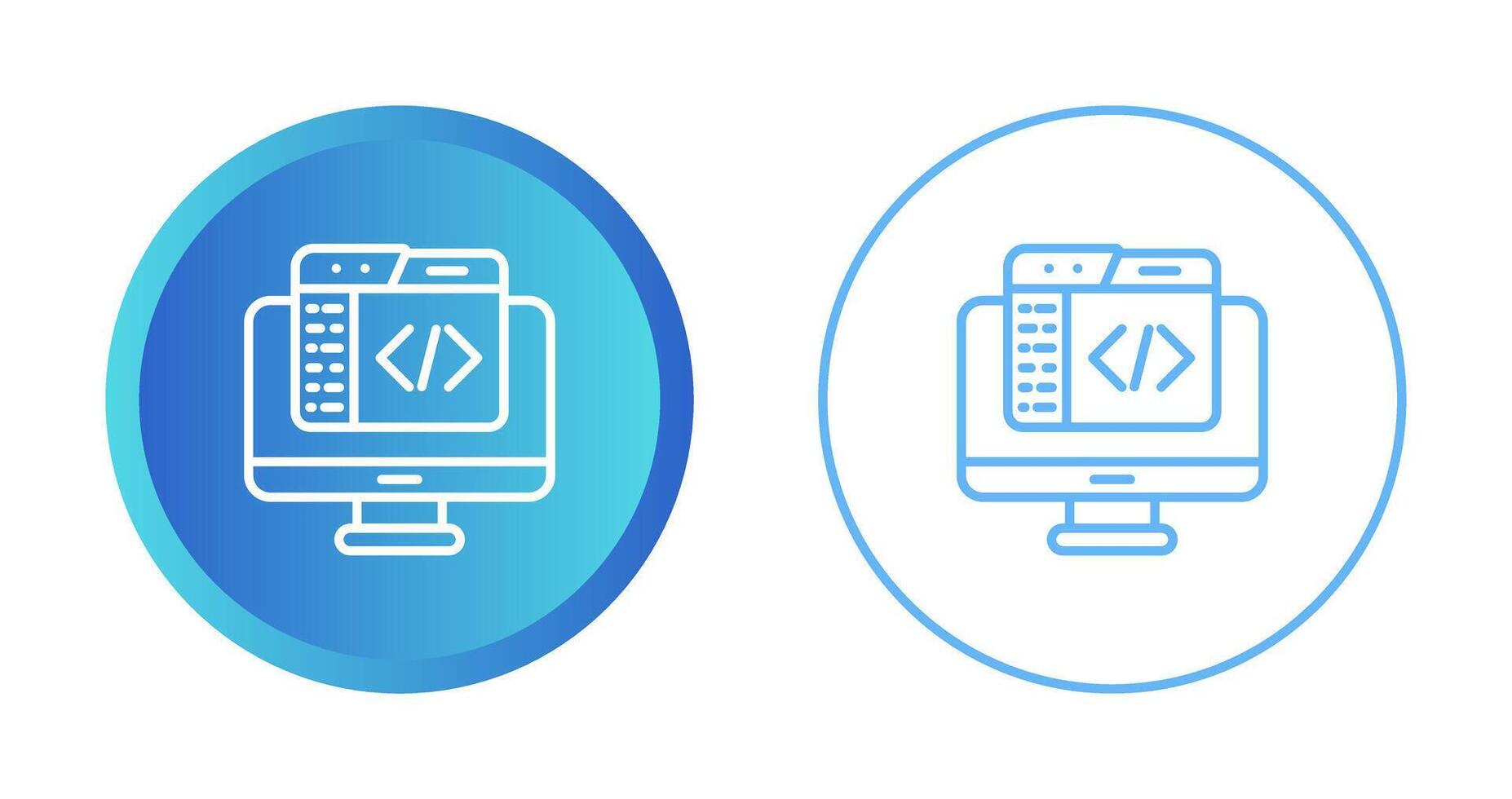 Code Editor Vector Art, Icons, and Graphics for Free Download