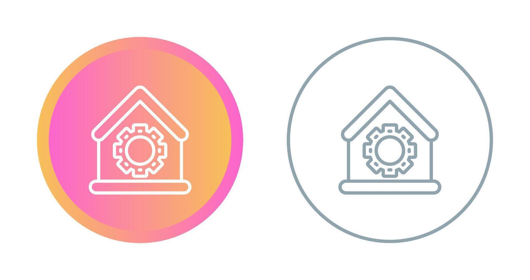 Home Vector Icon