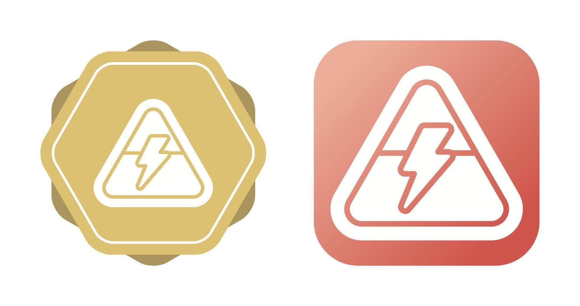 Sign Vector Icon