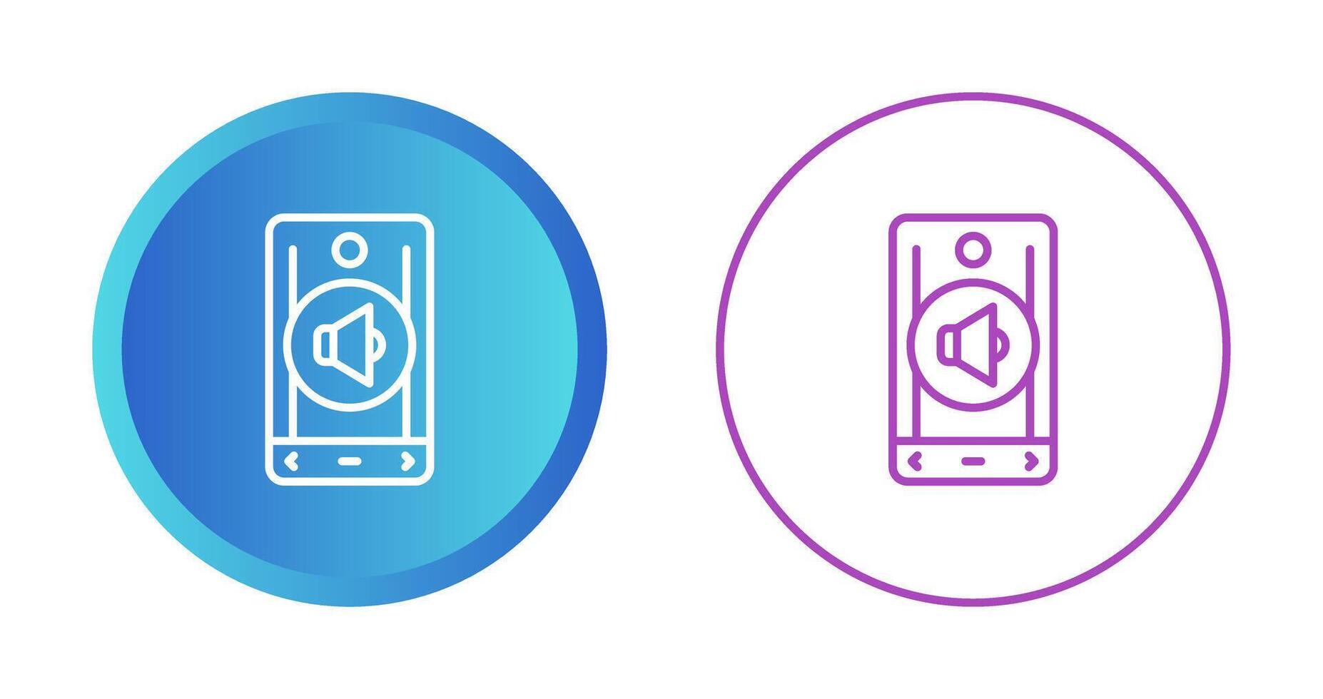 Smartphone Vector Icon