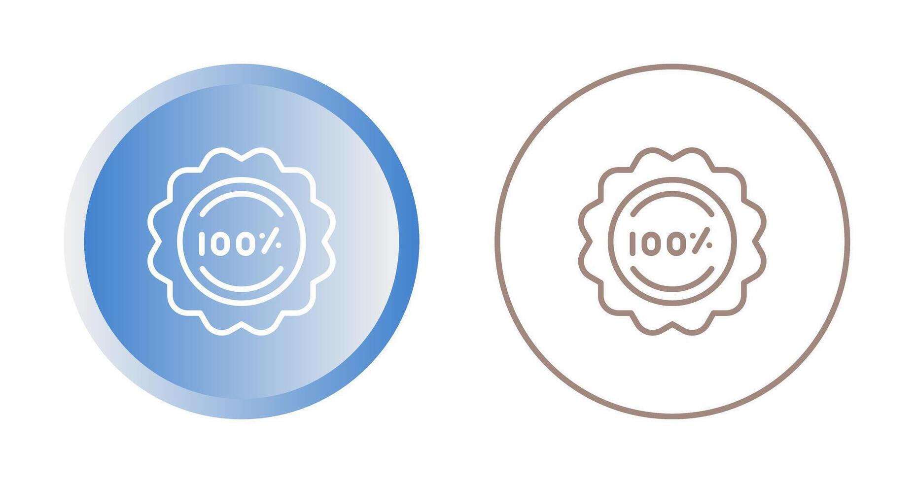 Certification Vector Icon