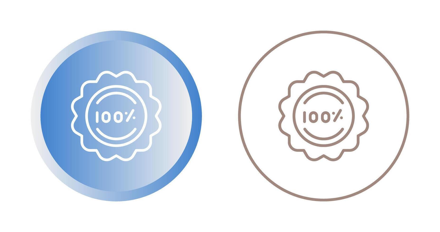 Certification Vector Icon