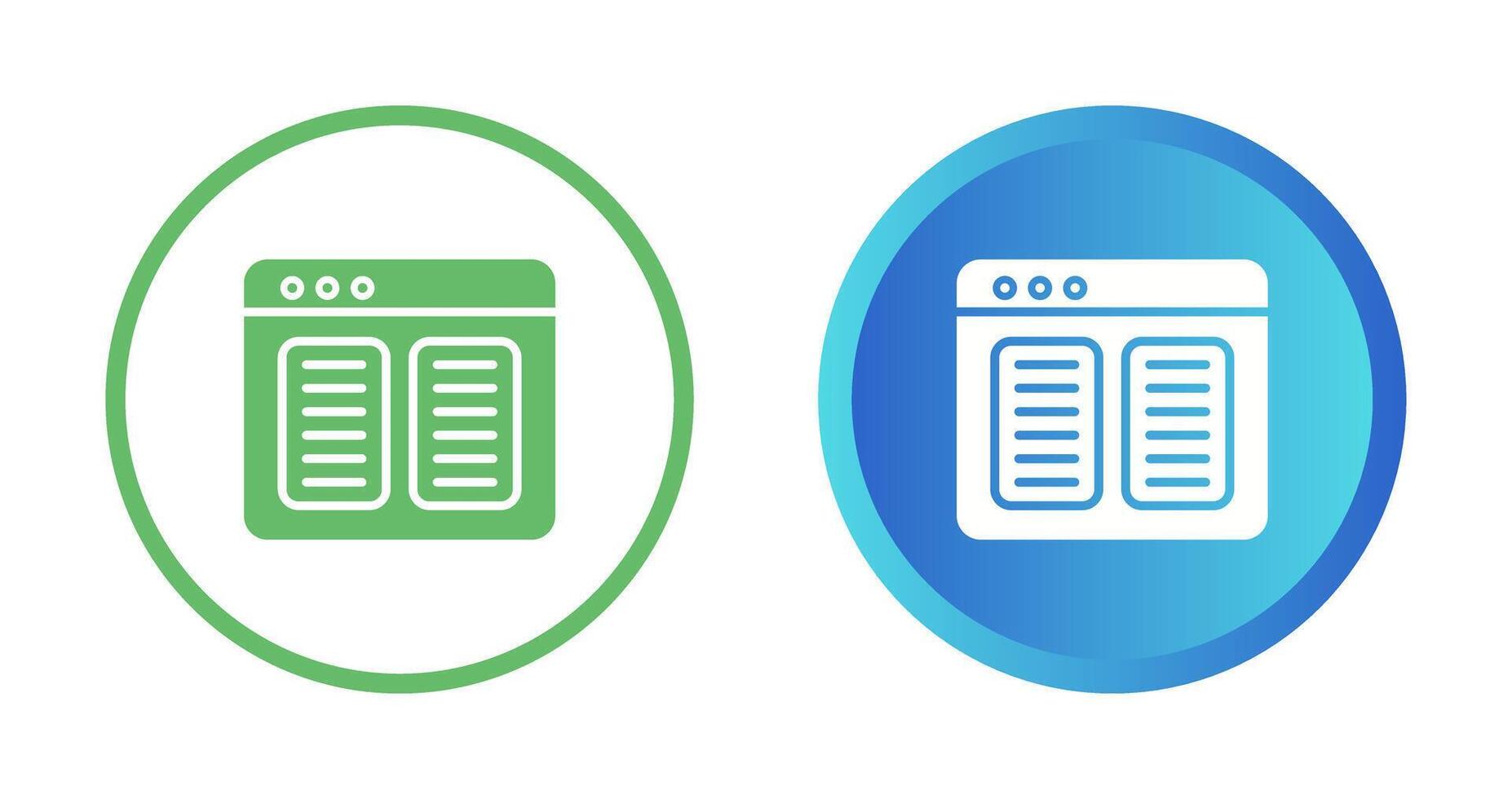 Task Vector Icon