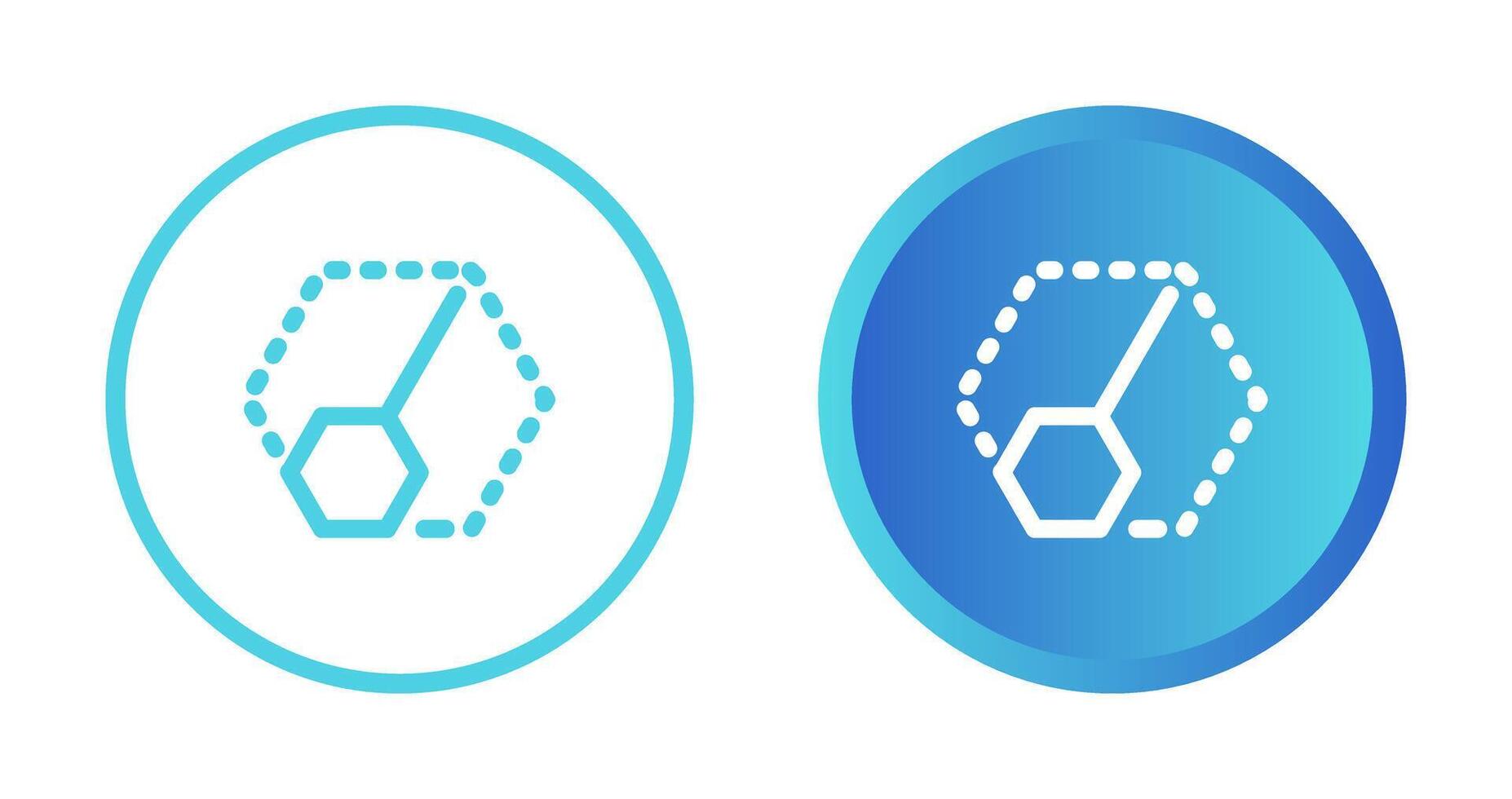 Scale Vector Icon
