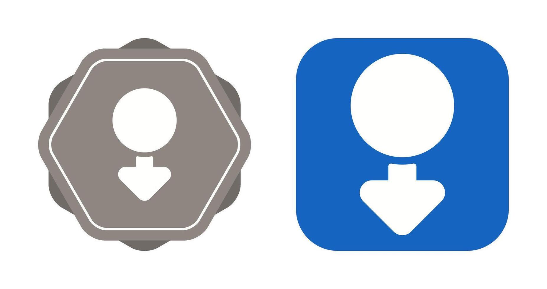 Arrow Vector Icon