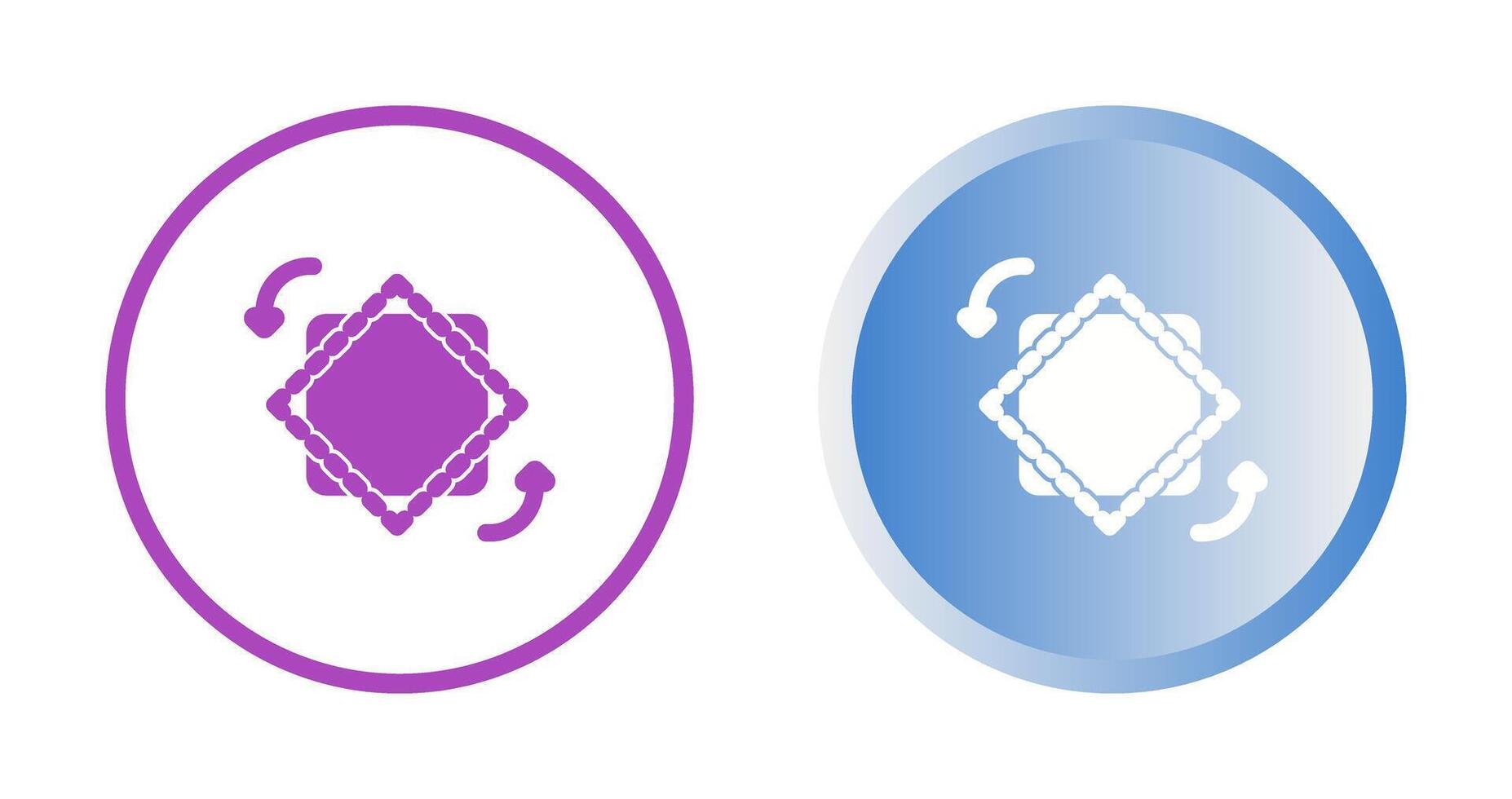 Rotate Vector Icon