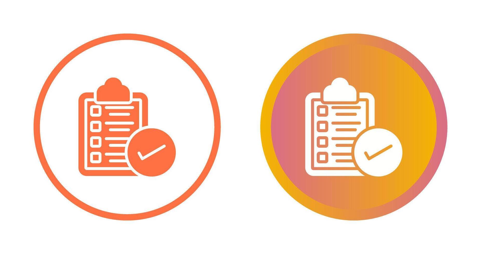 Regulatory Compliance Vector Icon