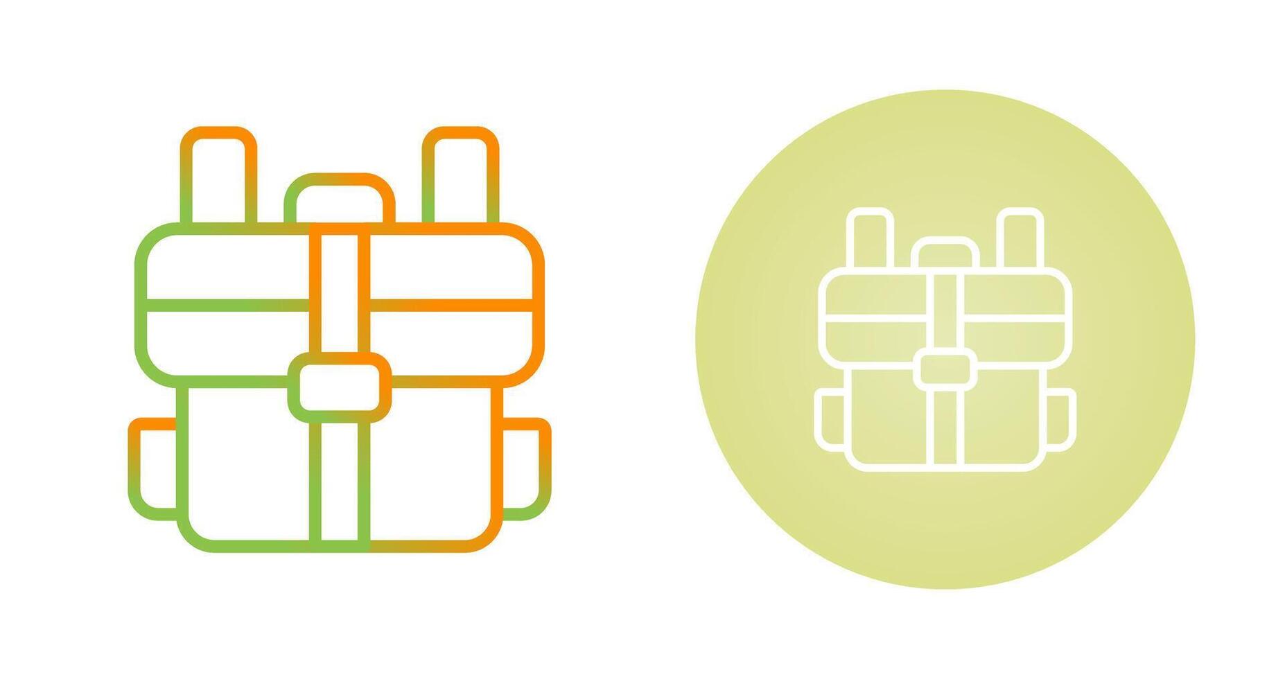 Bag Vector Icon
