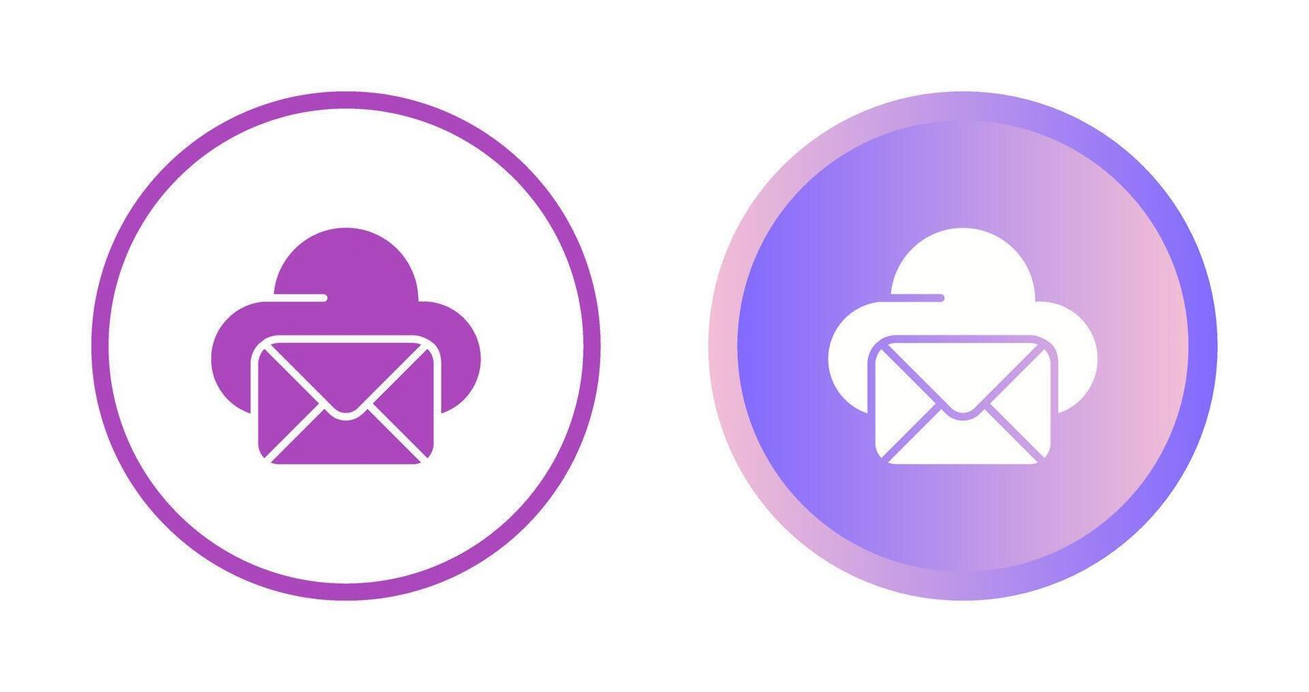 Email Vector Icon