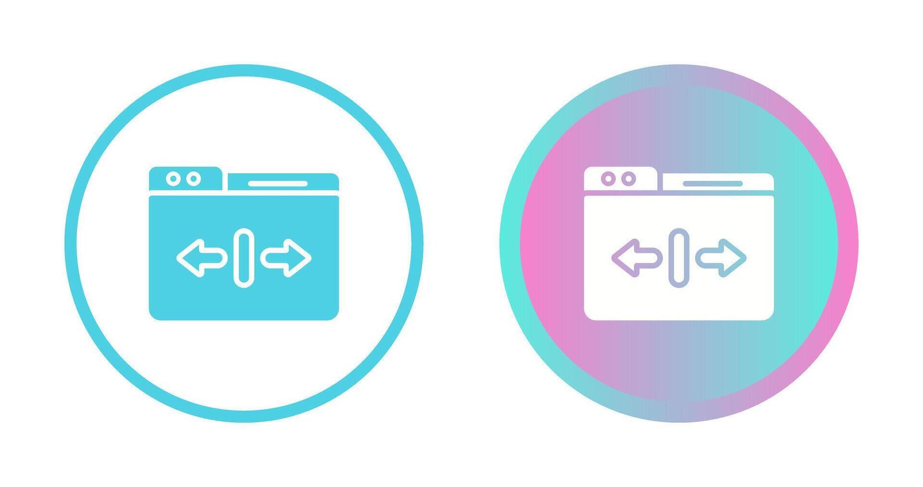 Scalability Vector Icon