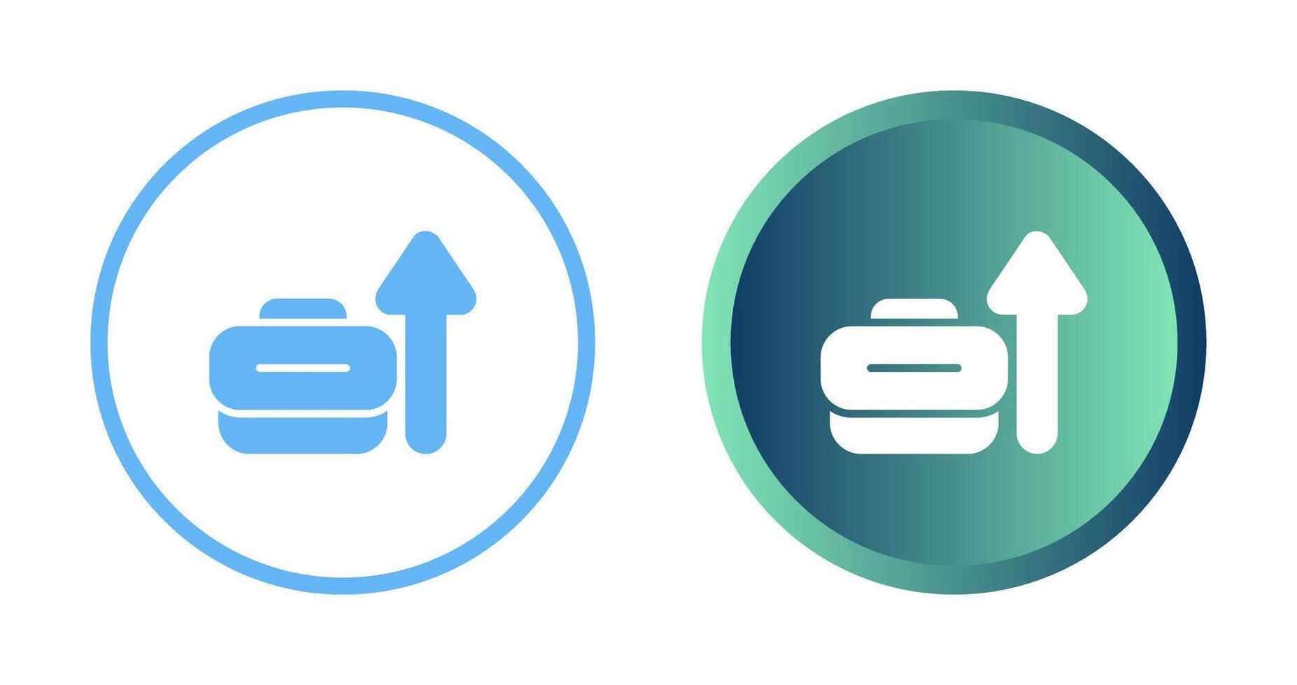 Business Value Vector Icon