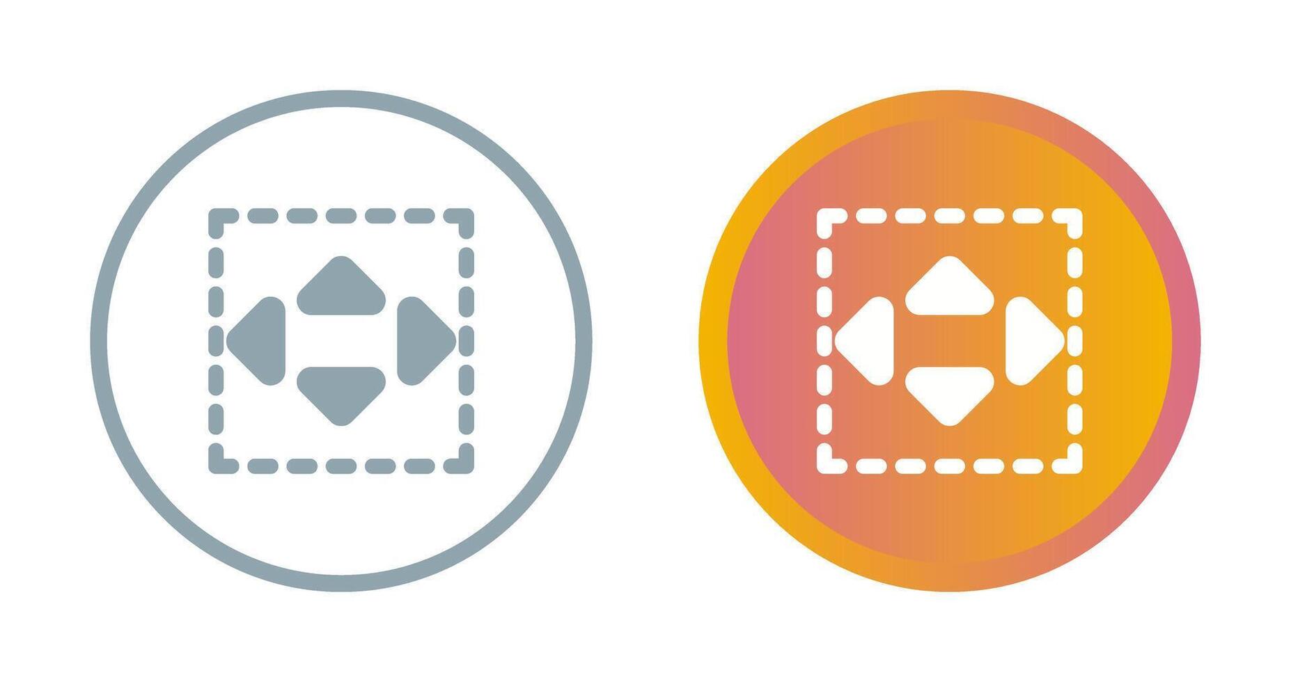 Cursor Vector Icon