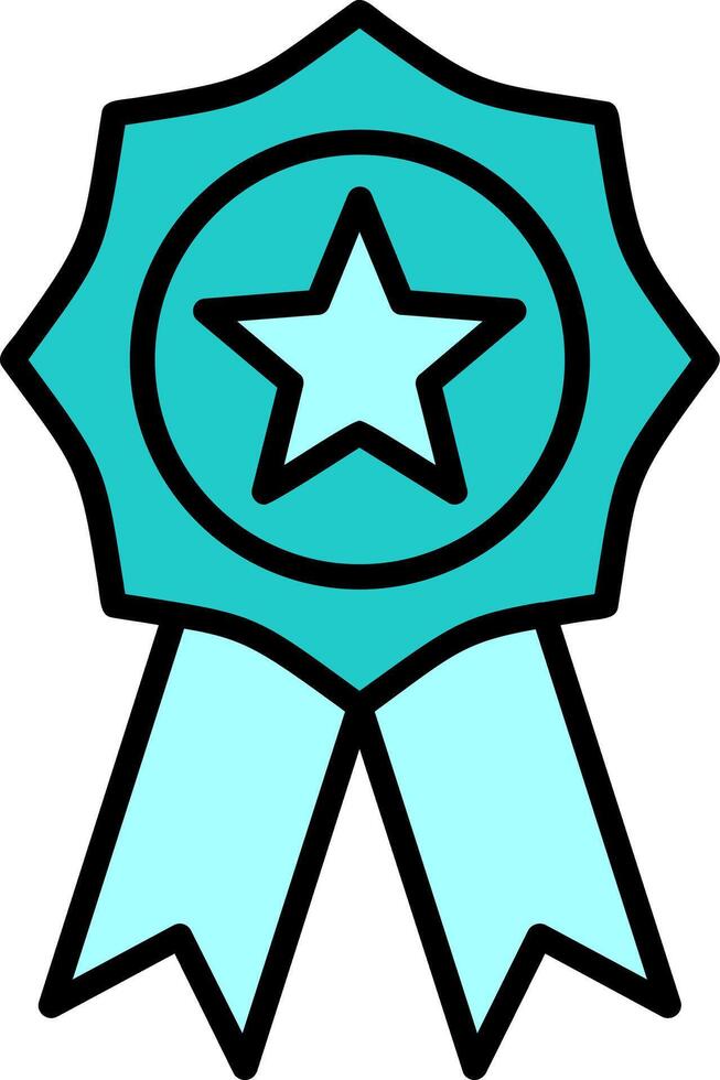 Award Vector Icon
