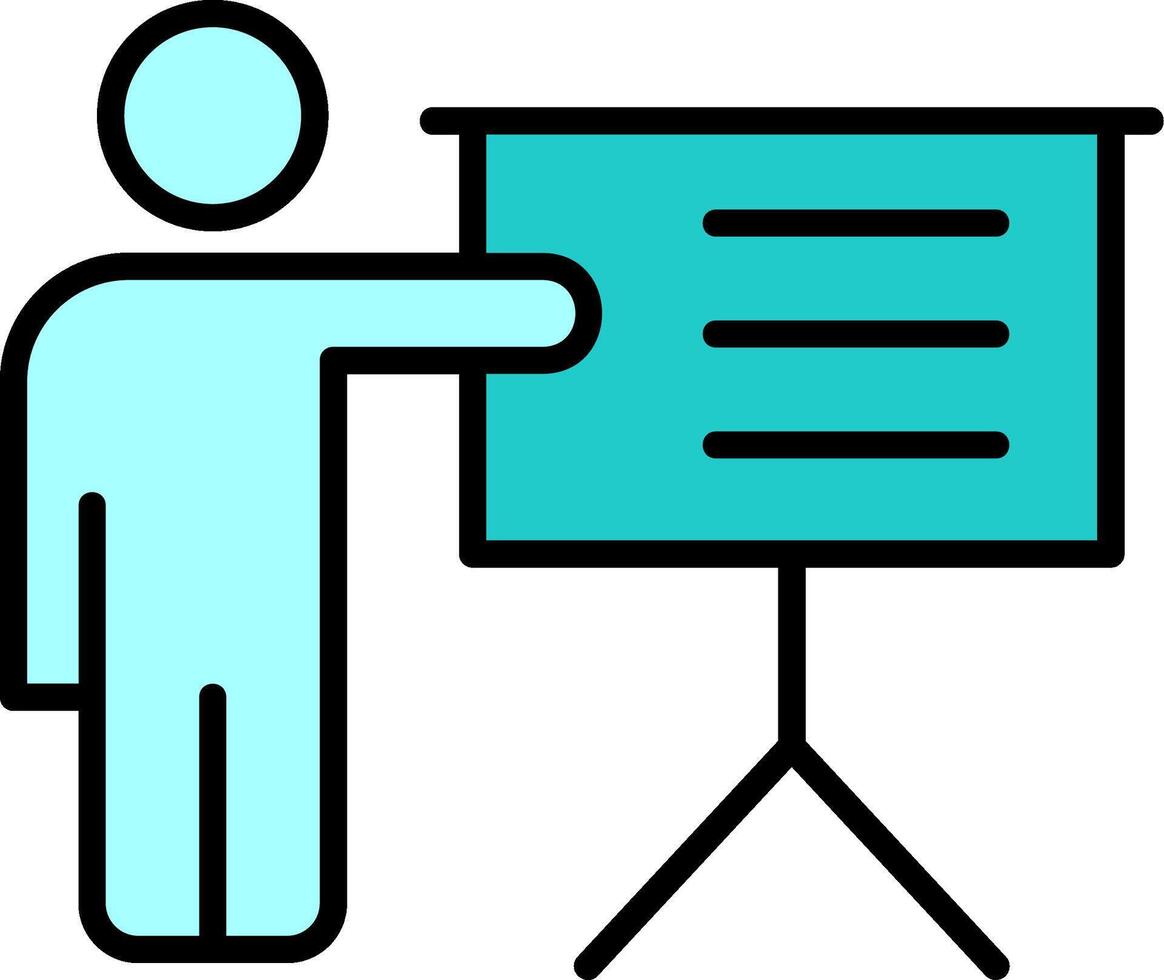 Training Vector Icon