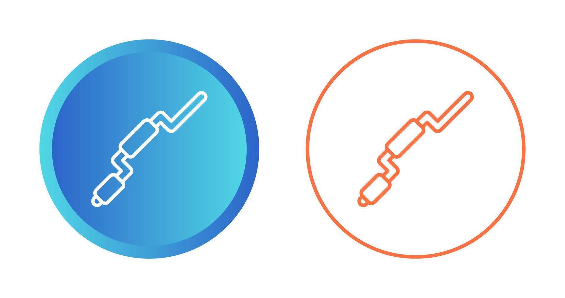 Drill Vector Icon