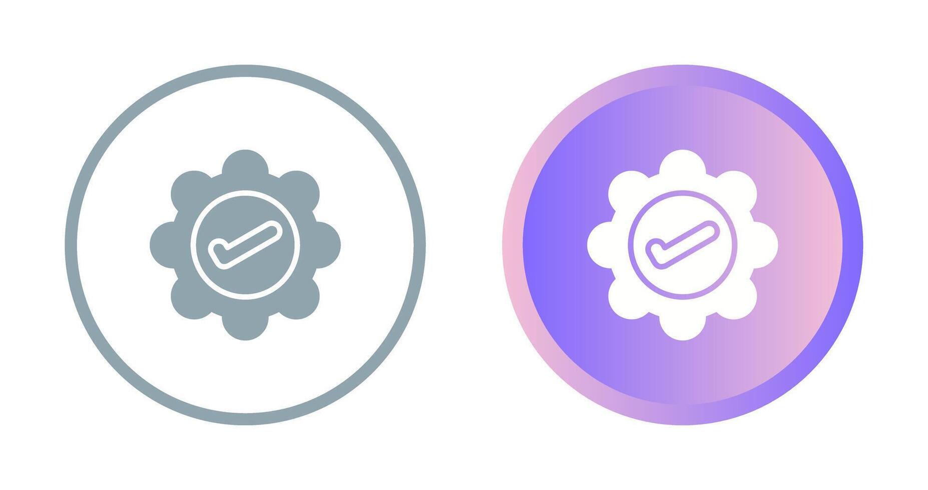 Approve Vector Icon
