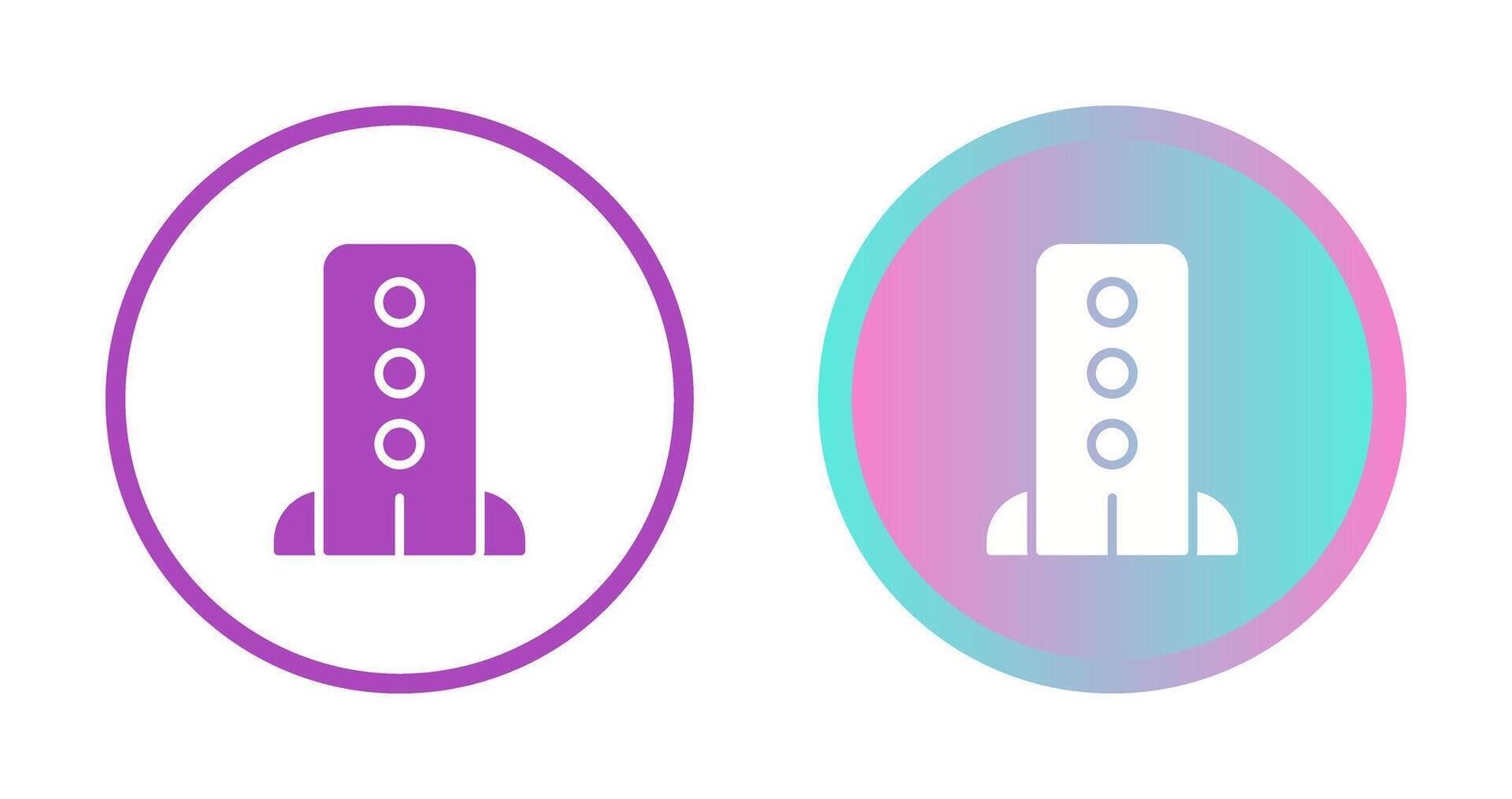 Modem Vector Icon