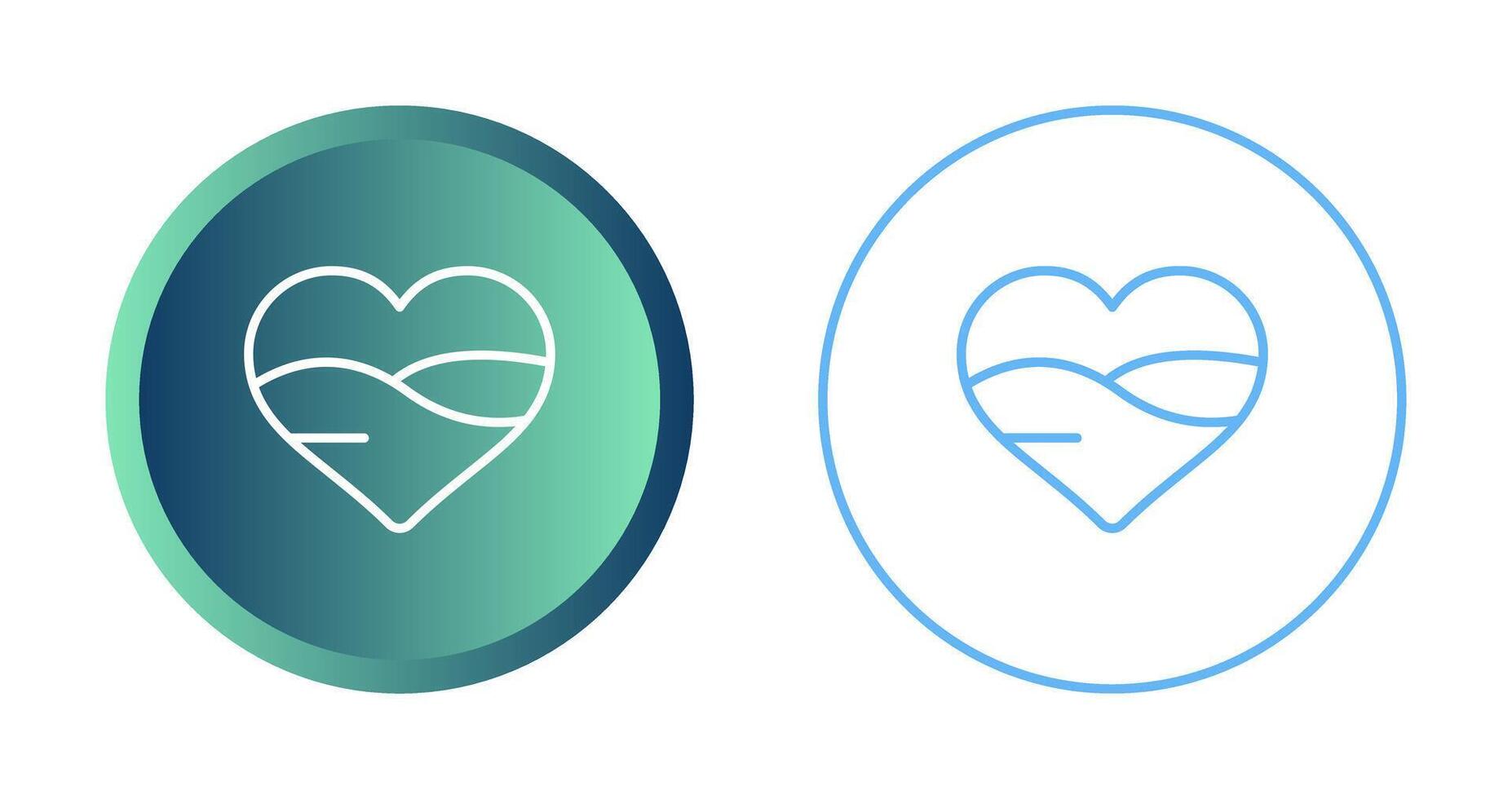 Heart Vector Icon