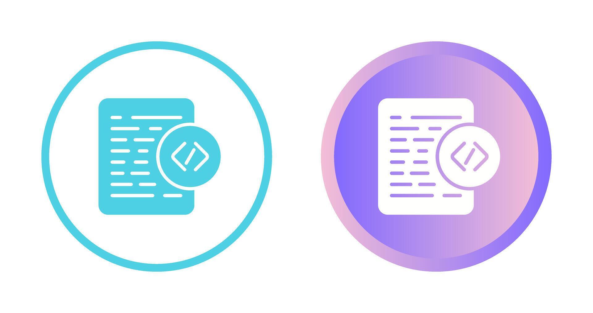 Document Metadata Vector Icon 39288294 Vector Art at Vecteezy