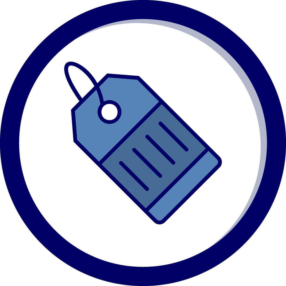 Price Tag Vector Icon