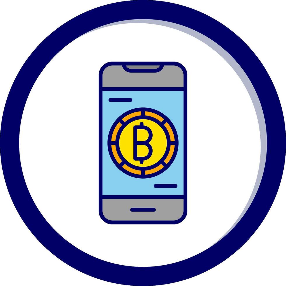 SmartPhone Vector Icon